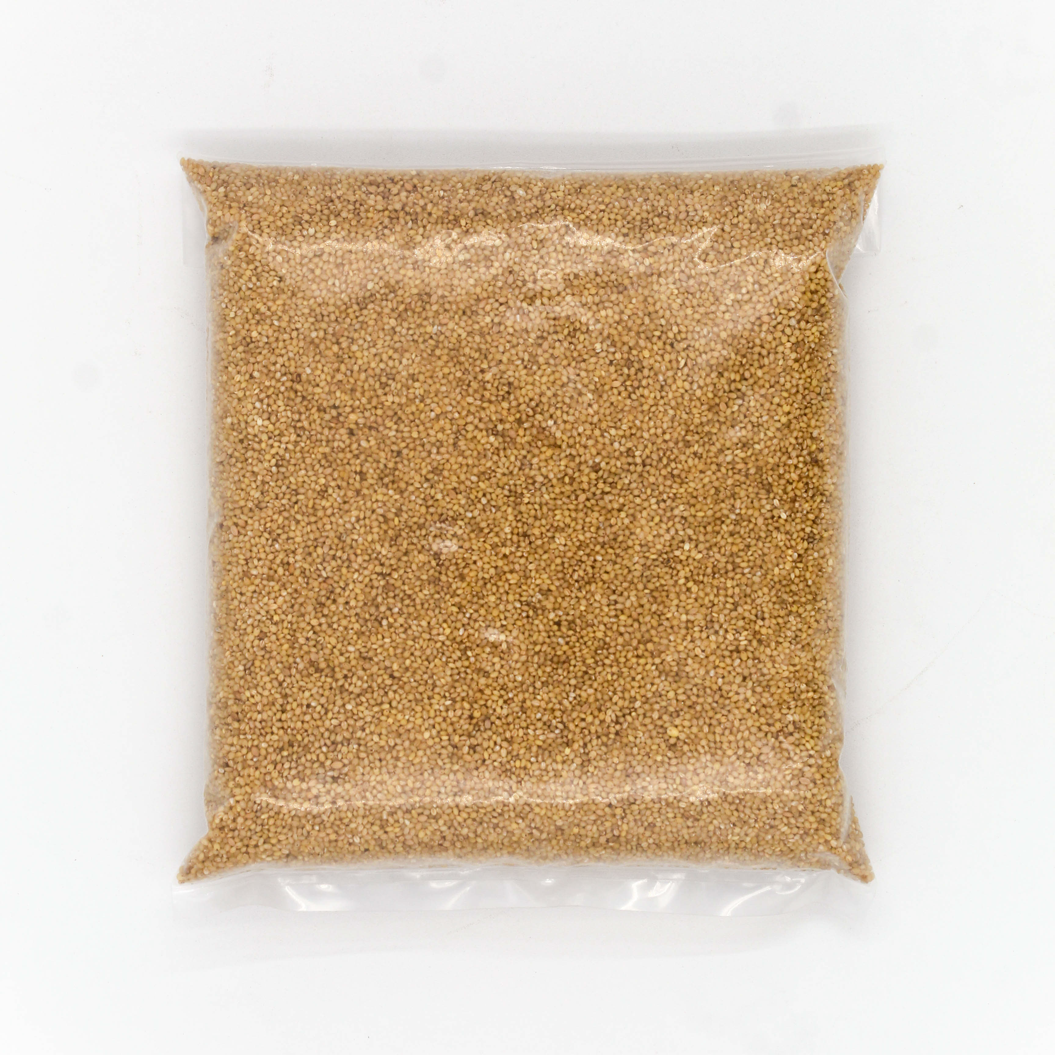 Foxtail Millets 500g (Korra Biyam)